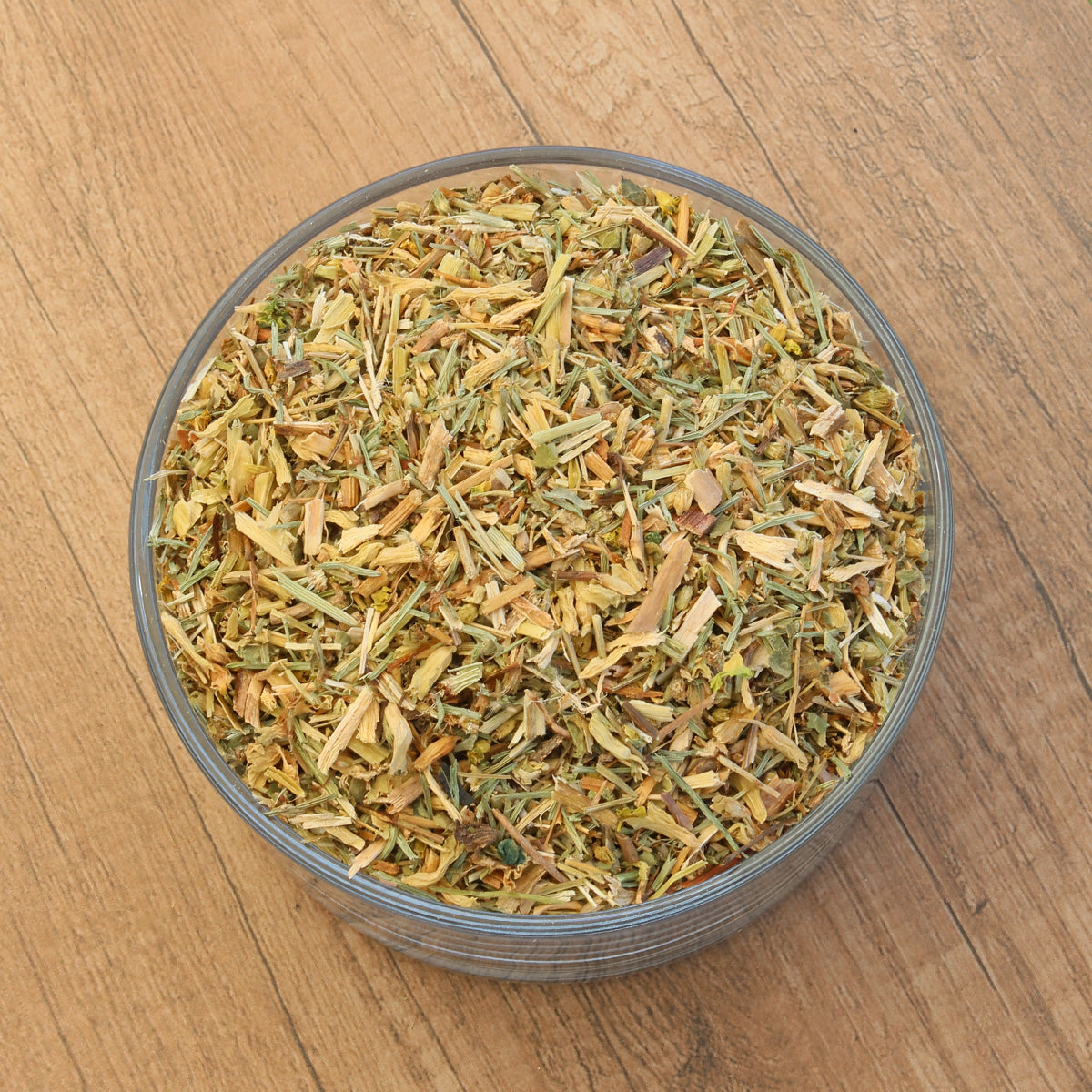 URONORM Harnwegsinfekt-Linderung aktiver Kräutertee-Mischung • 80g