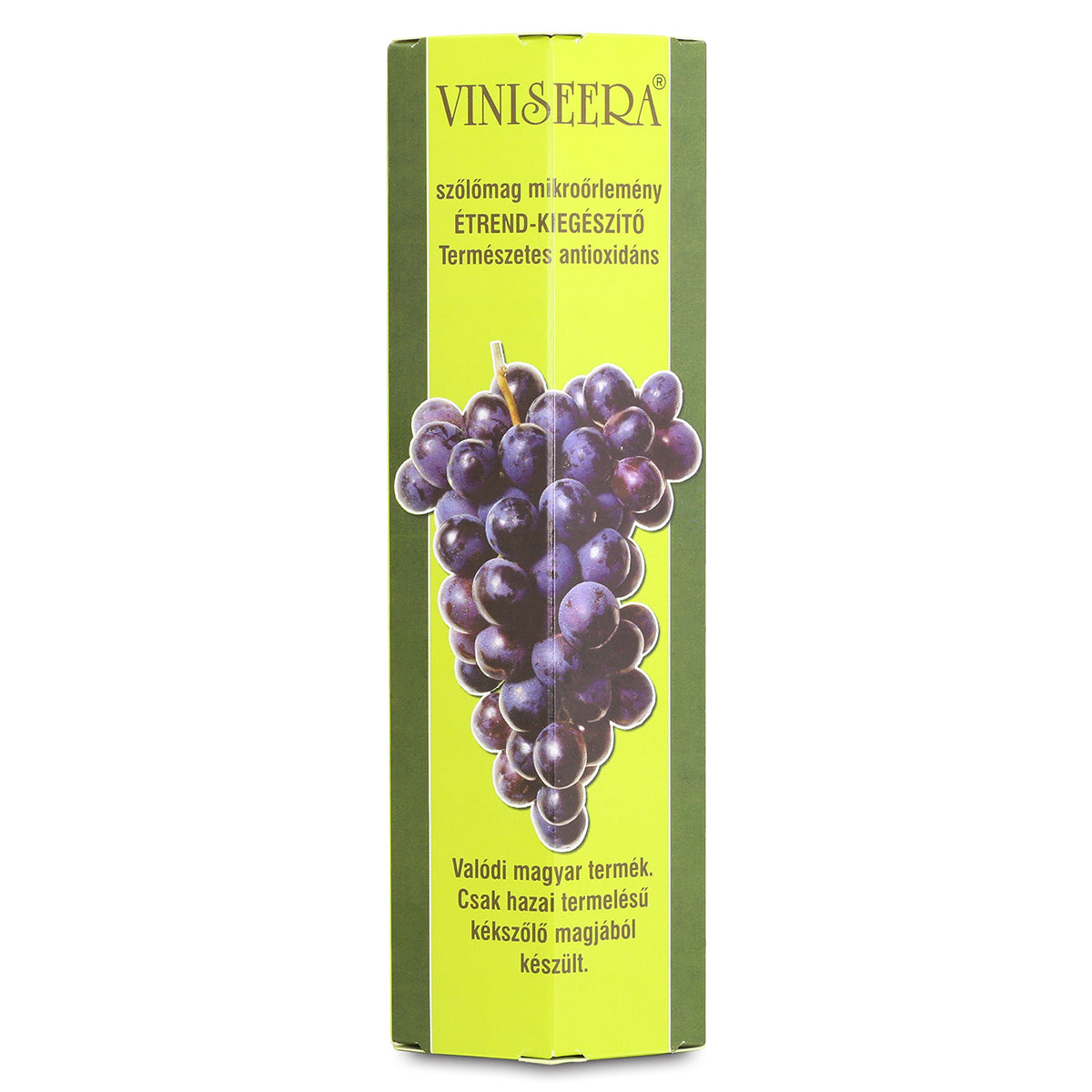 Viniseera-Traubenkernpulver • 250 g