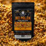 Mannavita getrockneter Multiflora Blütenpollen • 200 g