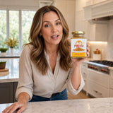 Mannavita roher Multiflora Blütenpollen • 150g
