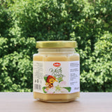 Bilbo roher weißer Honig • 230 g