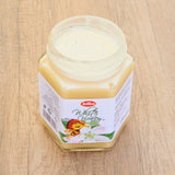 Bilbo roher weißer Honig • 230 g