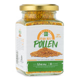 Mannavita roher Weiden Blütenpollen • 150g